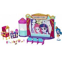 Игровые наборы и фигурки для детей Hasbro My Little Pony 155251