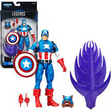 Фигурка Hasbro Avengers 141133