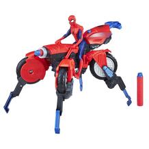 Игровые наборы и фигурки для детей Hasbro Spider-Man 155222