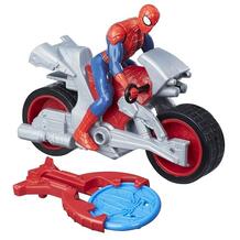 Игровые наборы и фигурки для детей Hasbro Spider-Man 155201