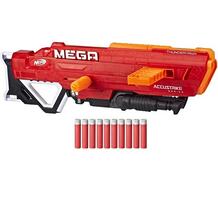 Игрушечное оружие и бластеры Hasbro Nerf 155209