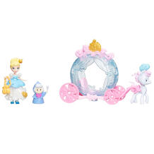 Игровой набор Hasbro Disney Princess 155141