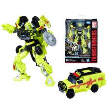 Игрушечные роботы и трансформеры HASBRO Transformers 154934