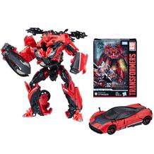 Игровые наборы и фигурки для детей HASBRO Transformers 154932