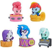 Набор фигурок Hasbro My Little Pony 154898