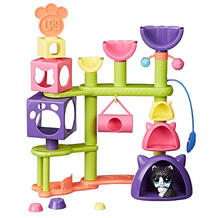 Игровой набор Hasbro Littlest Pet Shop 154895