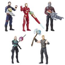 Игровые наборы и фигурки для детей Hasbro Avengers 154328