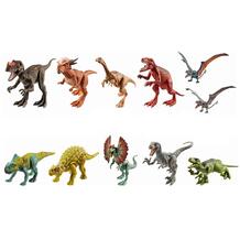 Игровые наборы и фигурки для детей Mattel Jurassic World 154163