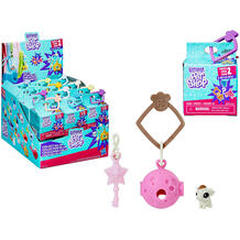 Игровой набор Hasbro Littlest Pet Shop 154144