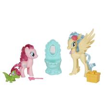 Игровые наборы и фигурки для детей Hasbro My Little Pony 154062