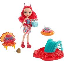 Куклы и пупсы Mattel Enchantimals 153116