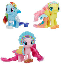 Игровые наборы и фигурки для детей Hasbro My Little Pony 153897