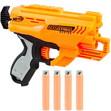 Бластер Hasbro Nerf 153519