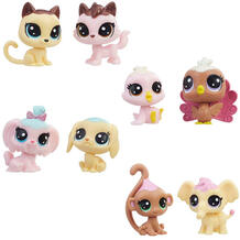 Игровой набор Hasbro Littlest Pet Shop 152689