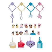 Игровой набор Hasbro Littlest Pet Shop 152688