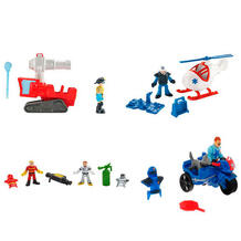 Игровые наборы и фигурки для детей Mattel Imaginext 152547