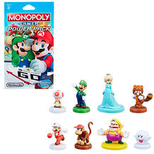 Минифигурка Hasbro Monopoly 151661