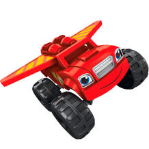 Машинка Mattel Mega Bloks 151748