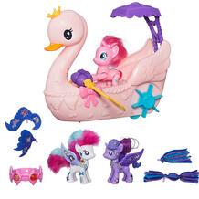 Игровые наборы и фигурки для детей Hasbro My Little Pony 151483