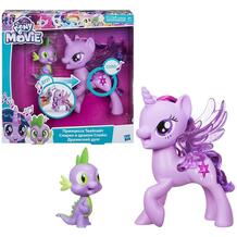 Игровые наборы и фигурки для детей Hasbro My Little Pony 150917