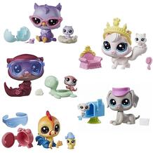 Игровые наборы и фигурки для детей Hasbro Littlest Pet Shop 150862