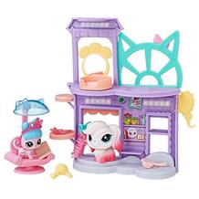 Игровой набор Hasbro Littlest Pet Shop 150859