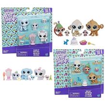Игровой набор Hasbro Littlest Pet Shop 150858
