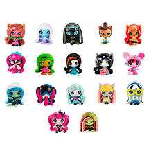 Минифигурка Mattel Monster High 149650