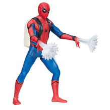 Супер герои Hasbro Spider-Man 149396