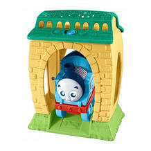 Развивающие игрушки для малышей Mattel Thomas & Friends 149251