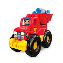 Конструктор Mattel Mega Bloks 146976