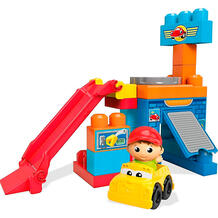 Конструктор Mattel Mega Bloks 146966