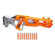 Игрушечное оружие Hasbro Nerf 146900