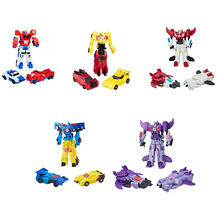 Роботы и трансформеры HASBRO Transformers 146776