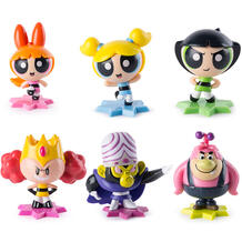 Минифигурка Powerpuff Girls 146066