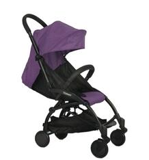 Прогулочная коляска Tommy Yoga, цвет: violet 10298843