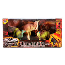 Игровой набор Megasaurs (HGL) 144157