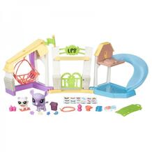 Игровые наборы Hasbro Littlest Pet Shop 143941