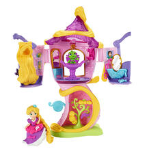 Игровой набор Hasbro Disney Princess 141332