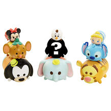 Минифигурка Tsum Tsum 139649