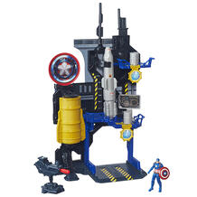 Игровой набор Hasbro Avengers 138765