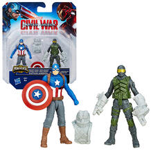 Фигурка Hasbro Avengers 138763