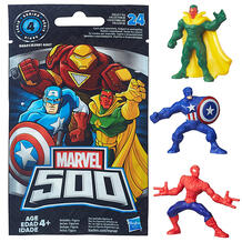 Минифигурка Hasbro Avengers 138762