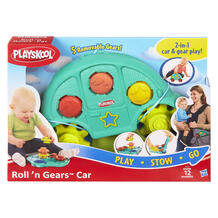 Развивающие игрушки для малышей Hasbro Playskool 138759