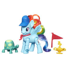 Фигурка Hasbro My Little Pony 138294