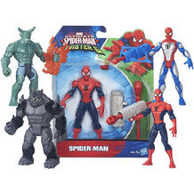 Фигурка Hasbro Spider-Man 138073