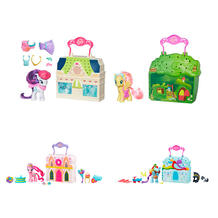 Игровой набор Hasbro My Little Pony 136898