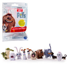 Минифигурка Secret Life of Pets 136834