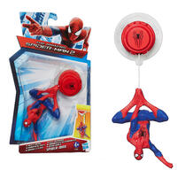 Фигурка Hasbro Spider-Man 133016