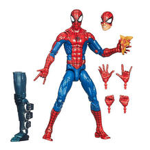 Фигурка Hasbro Spider-Man 133009